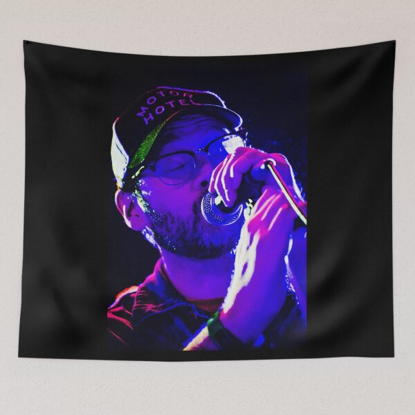 Item preview, Jason at The Roxy designed and sold by soliloquywriter.