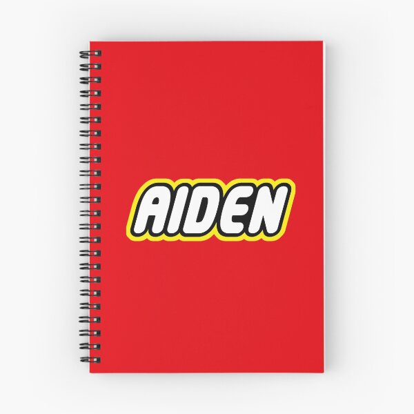 Item preview, Aiden LEtsGO designed and sold by Urosek.