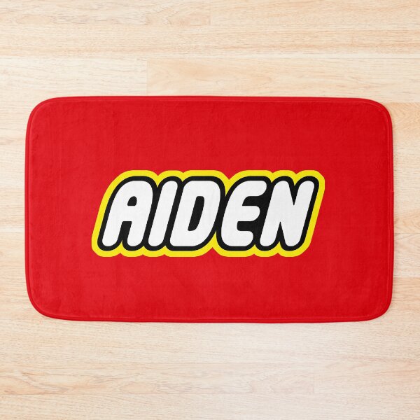 Item preview, Aiden LEtsGO designed and sold by Urosek.