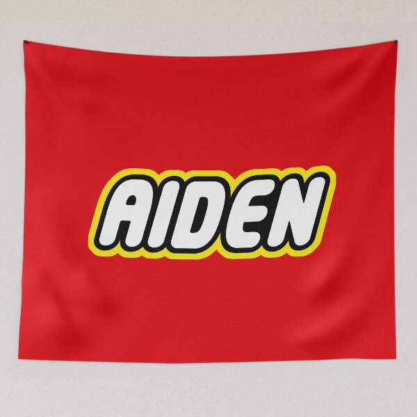 Item preview, Aiden LEtsGO designed and sold by Urosek.