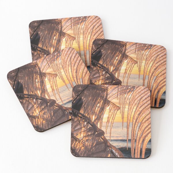 Item preview, The Most Fantabulous Sun Shutters - Take Two designed and sold by Georgia Mizuleva.