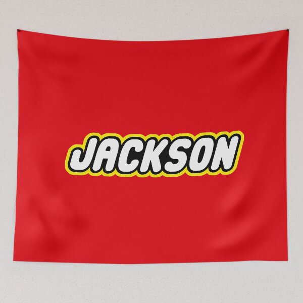 Item preview, LEtsGO Jackson designed and sold by Urosek.
