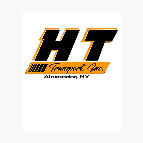 HT Transport #1 Photographic Print