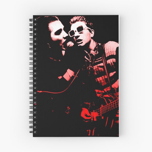 Item preview, dave vanian & captain sensible - the damned designed and sold by sixstringphonic.