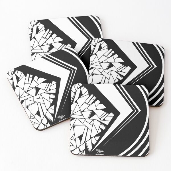 Item preview, Abstract 13 designed and sold by Ricky Santiago.