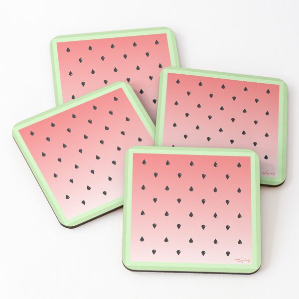Item preview, NEW WATERMELON designed and sold by TERRI CRACKNELL.