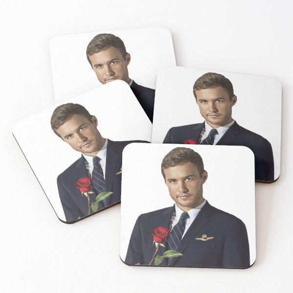 Item preview, Pilot Pete - Bachelor designed and sold by ArtsyJulez.