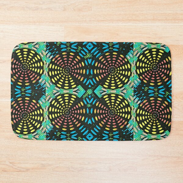 Item preview, Contrast Spirals series 2-3 designed and sold by NolaJere.