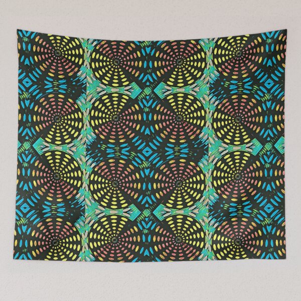 Item preview, Contrast Spirals series 2-3 designed and sold by NolaJere.