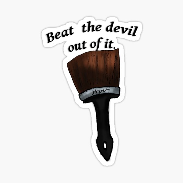 I Heart Bob Vinyl Sticker - Official Bob Ross Gifts & Merchandise –  Papersalt