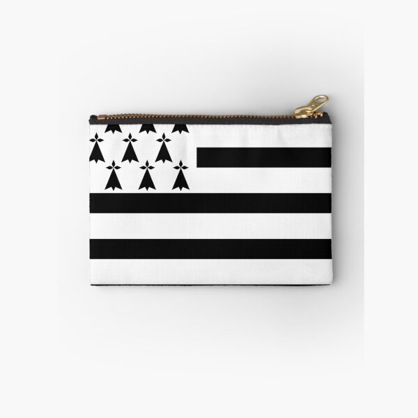 Item preview, brittany flag designed and sold by tony4urban.