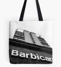 Barbican Tote Bag