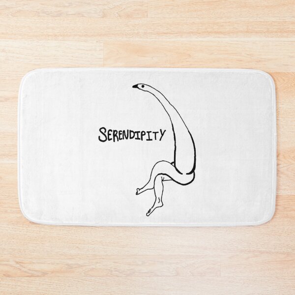 Item preview, Leggie Bird Serendipity designed and sold by Squid-ink-art.