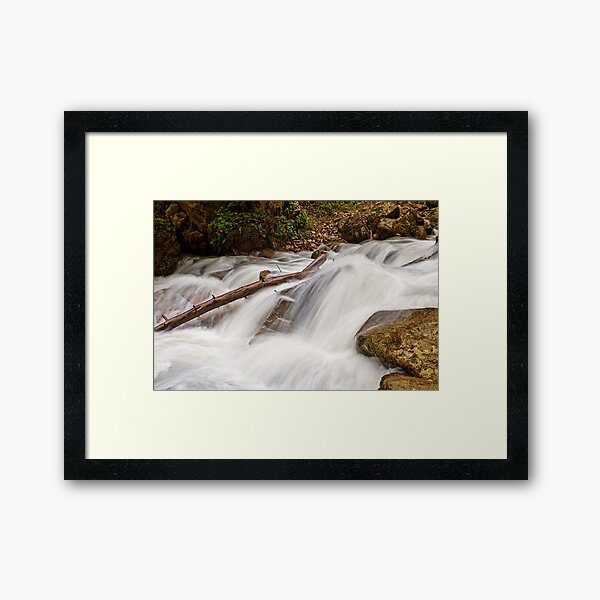 Item preview, Lower Reid Falls 2. designed and sold by Alex Preiss.