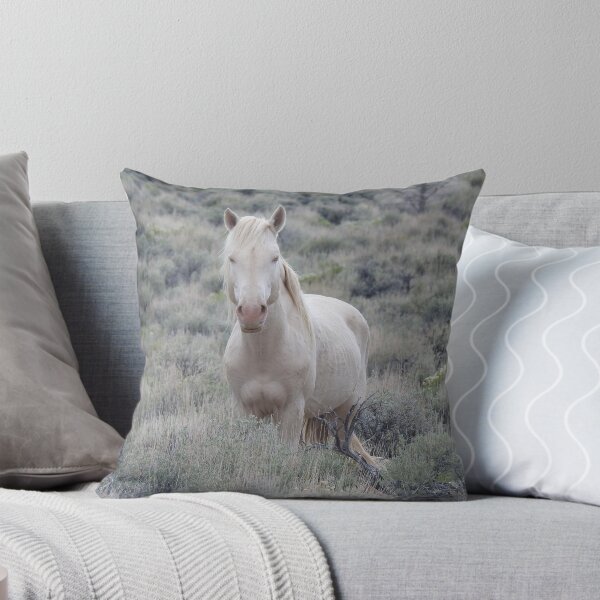 Item preview, Caballo salvaje, semental, vida silvestre, naturaleza, regalos designed and sold by Sandra O'Toole.