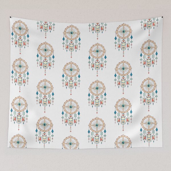 Item preview, Dreamcatcher designed and sold by SoulArtLove.