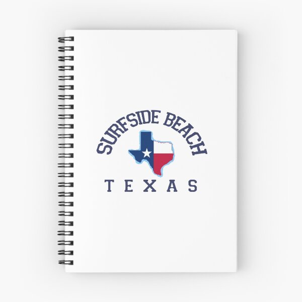 Item preview, Surfside Beach - Texas. designed and sold by America Roadside..