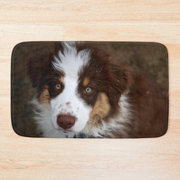 Item preview, Australian Sheppard Puppy designed and sold by Yannik Hay.