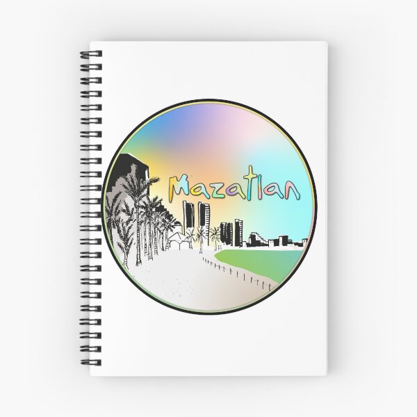 Item preview, Mazatlan Beach designed and sold by OliJardin.