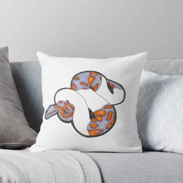 Item preview, Lavende Piedball Python designed and sold by Joshua Bredbenner.