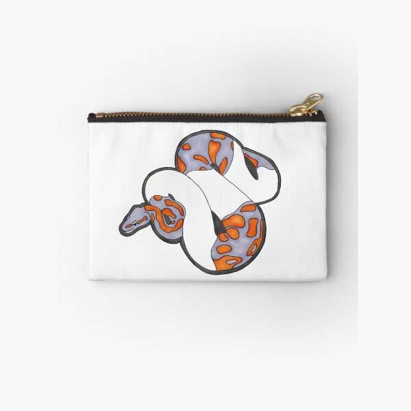 Item preview, Lavende Piedball Python designed and sold by Joshua Bredbenner.