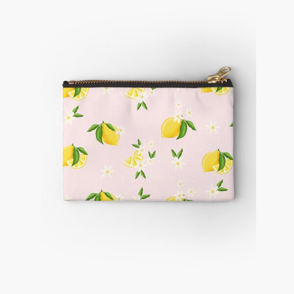 Item preview, Pink Lemons pattern  designed and sold by Katbydesign.