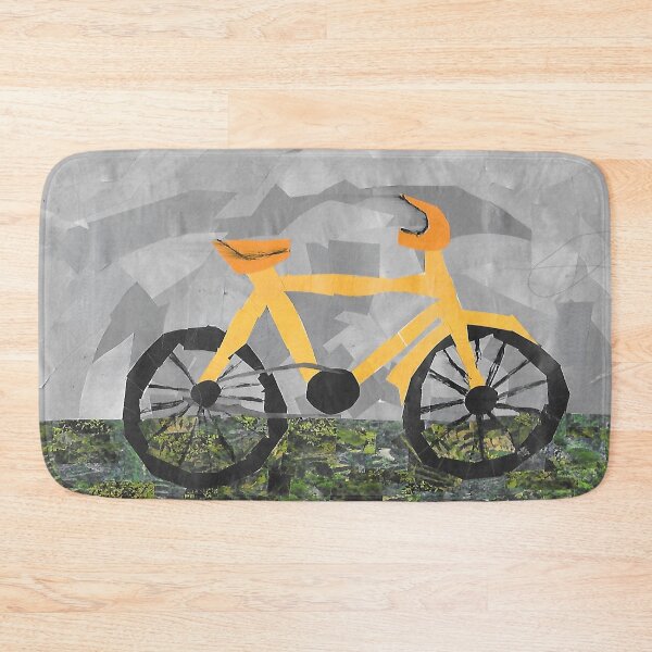 Item preview, I Want to Ride My Bicycle designed and sold by cajunhusker.