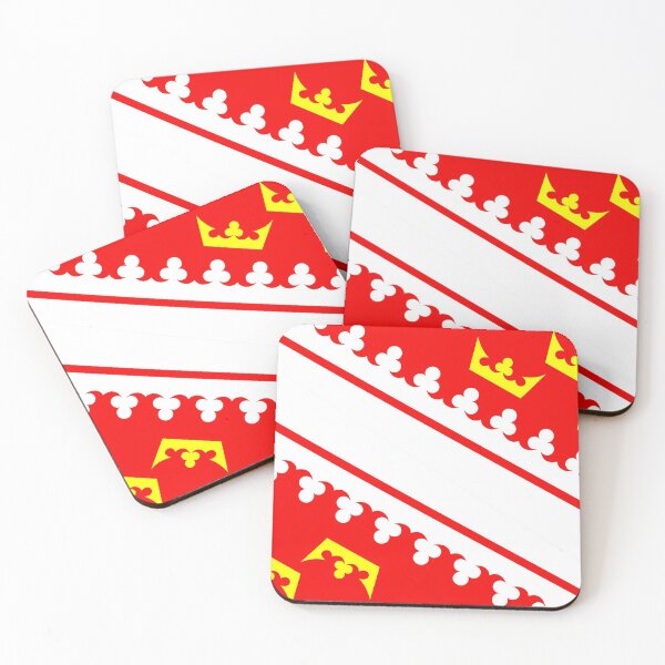 Item preview, Alsace flag designed and sold by tony4urban.