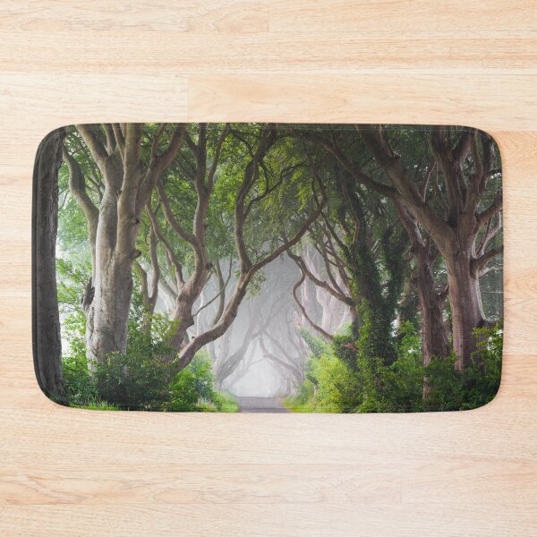 Item preview, The Dark Hedges designed and sold by Zdrojewski.