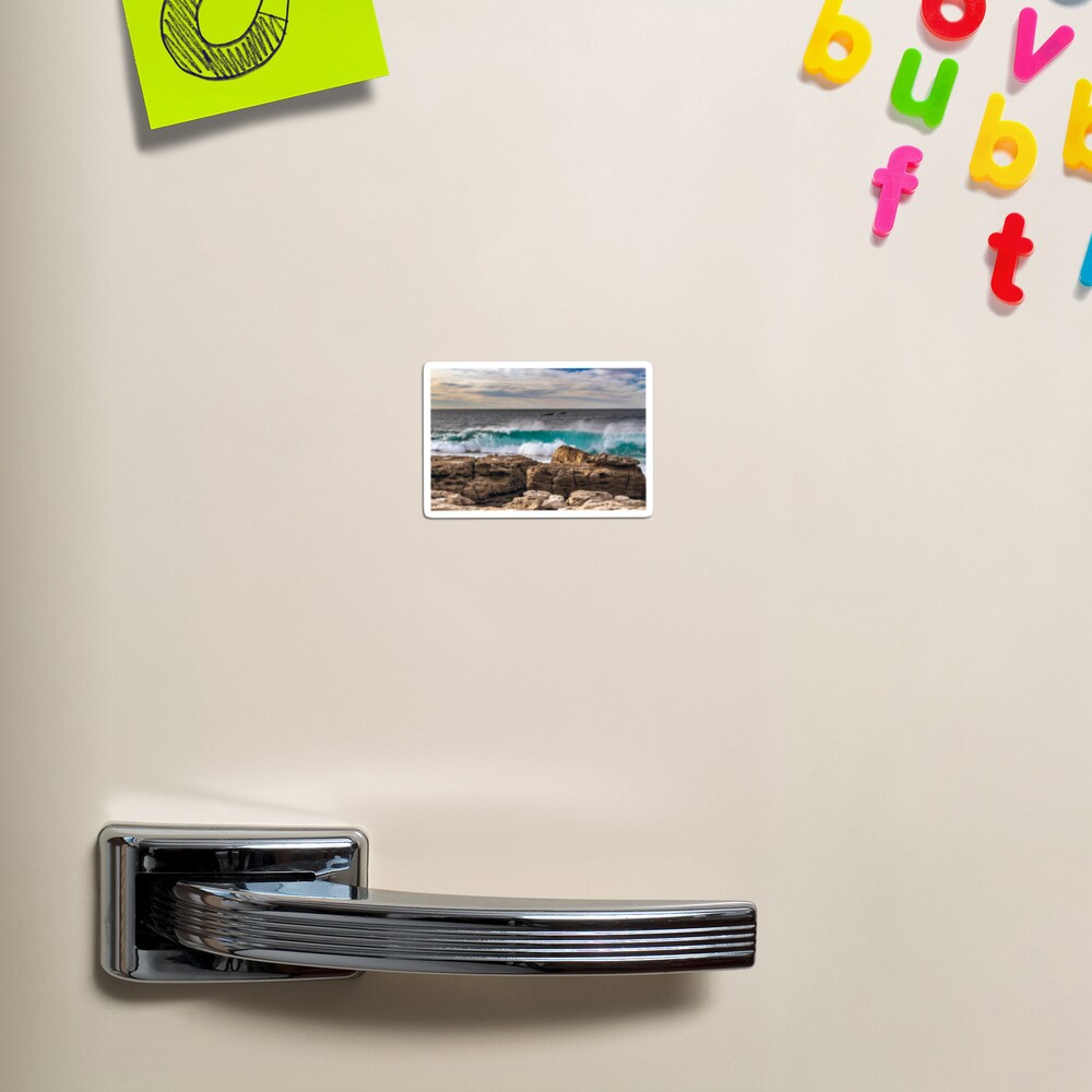 Item preview, Magnet designed and sold by Rainphotography.