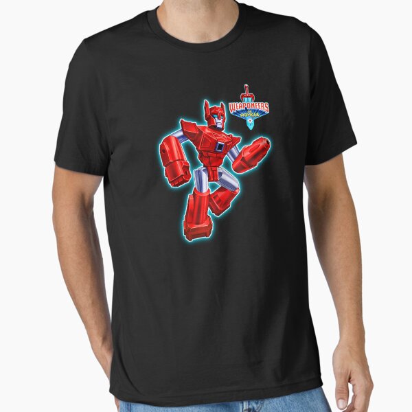 Essential T-Shirt