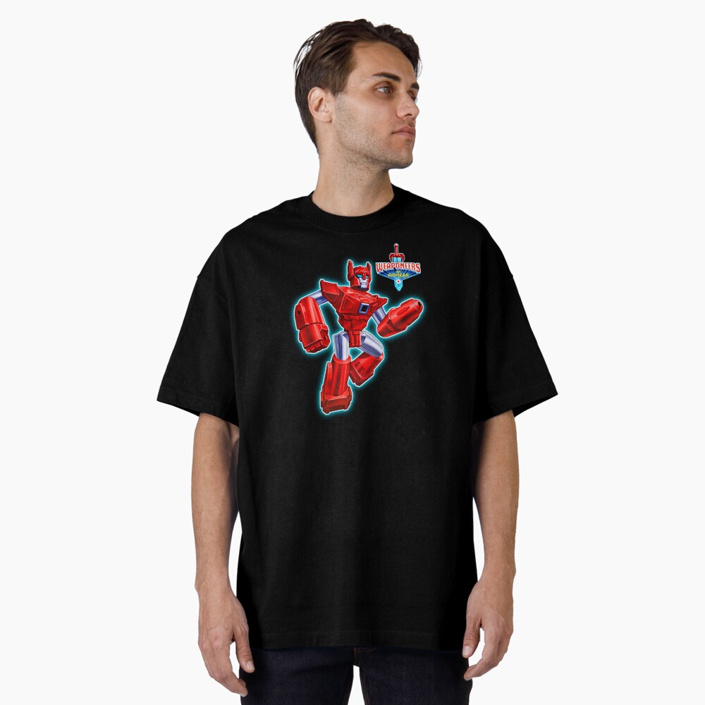 Item preview, Oversized T-Shirt designed and sold by spymonkey.