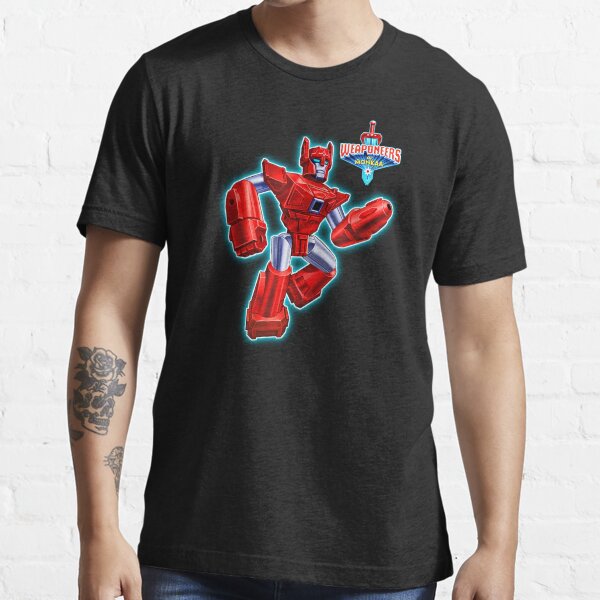 Essential T-Shirt