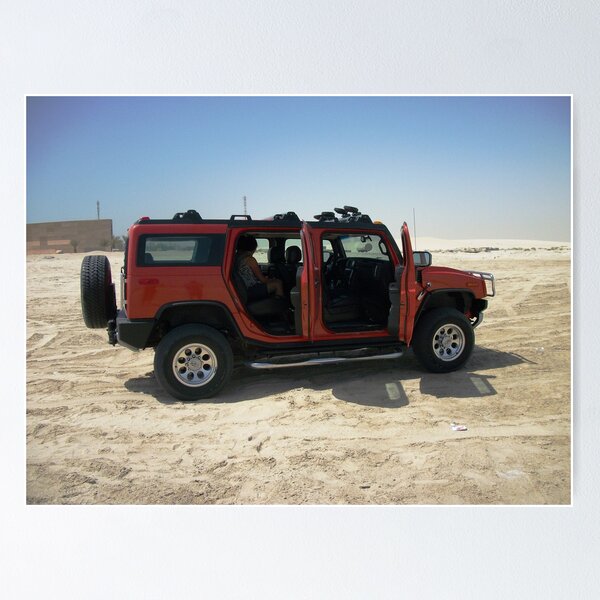 Artikelvorschau, Qatar entworfen und verkauft von Pete Simpson.