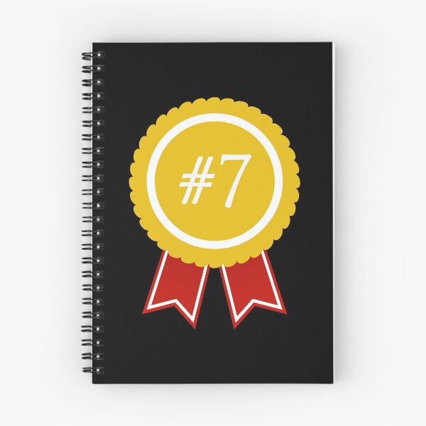 Item preview, Award #7 designed and sold by SmileMiau.