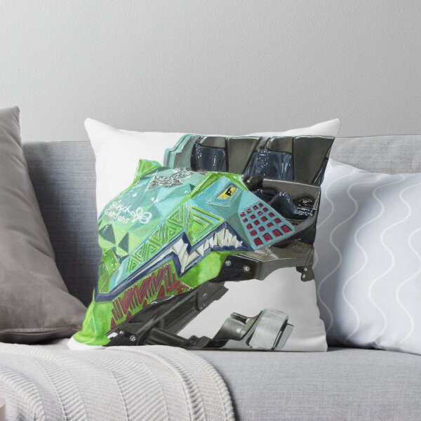 Item preview, Iron Gawzi Busch Gardens tampa designed and sold by ThemeParksVisionArt ..