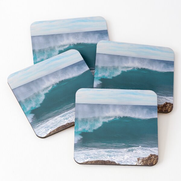 Item preview, Moes Rock Winter Swell  designed and sold by Rainphotography.