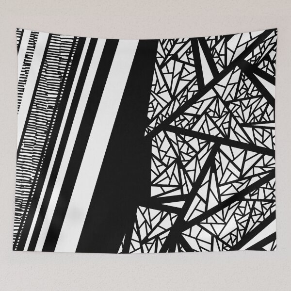 Item preview, Abstract 10 designed and sold by Ricky Santiago.