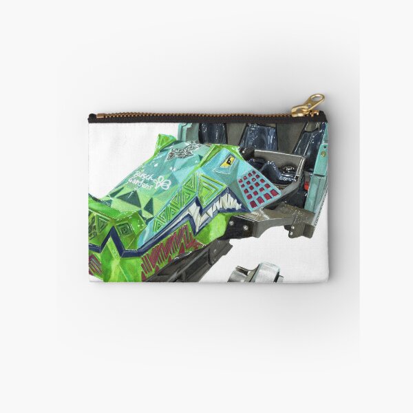Item preview, Iron Gawzi Busch Gardens tampa designed and sold by ThemeParksVisionArt ..