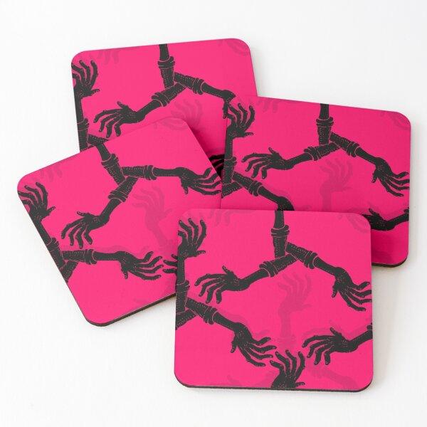 Item preview, Copia de MANOS SOBRE Rosa designed and sold by Alexandre Moschini.