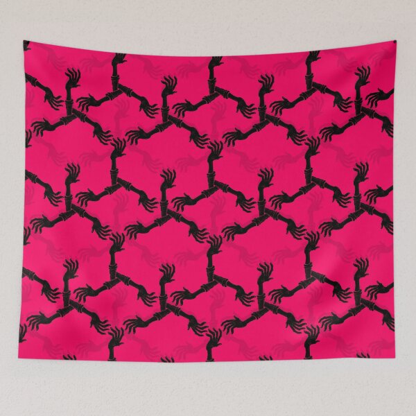 Item preview, Copia de MANOS SOBRE Rosa designed and sold by Alexandre Moschini.