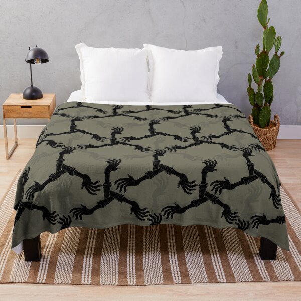 Item preview, Copia de MANOS SOBRE Gris designed and sold by Alexandre Moschini.