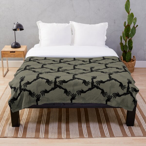 Item preview, Copia de MANOS SOBRE Gris designed and sold by Alexandre Moschini.