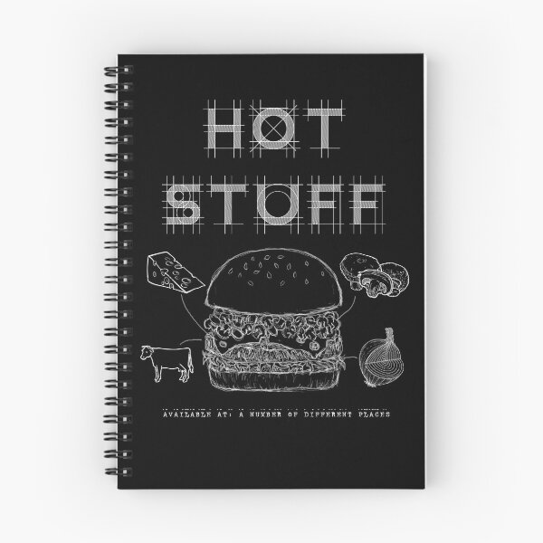 Item preview, HOT STUFF designed and sold by xx34x.