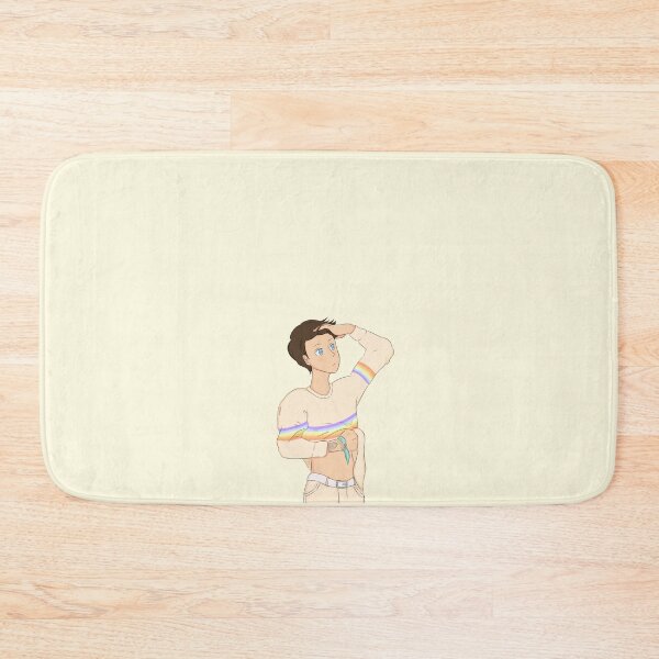 Item preview, Rainbow Sweatshirt designed and sold by Khushi Mali.