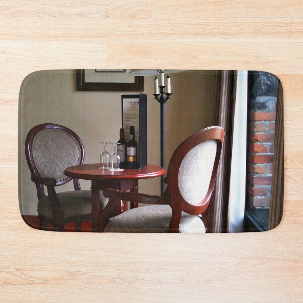 Item preview, Table for Two - Auberge du Vieux Port designed and sold by Yannik Hay.