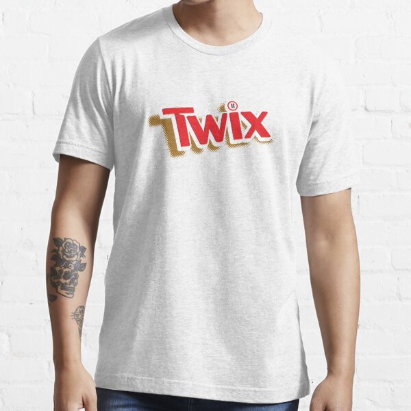 right twix shirt