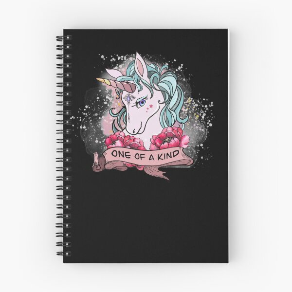 Item preview, One of a kind magic Unicorn  designed and sold by Collagedream.