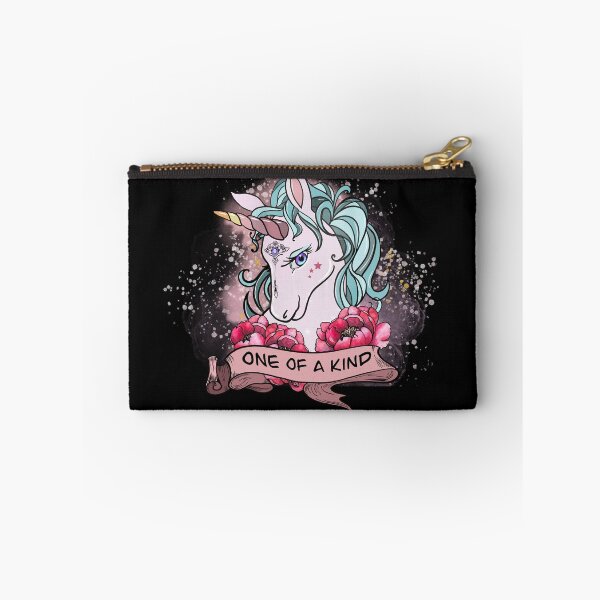 Item preview, One of a kind magic Unicorn  designed and sold by Collagedream.