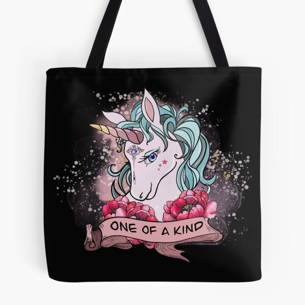 Item preview, One of a kind magic Unicorn  designed and sold by Collagedream.